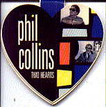 Phil Collins - Two Hearts